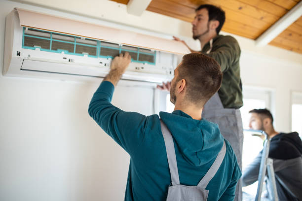 Best HVAC repair near me  in Pine Hills, CA