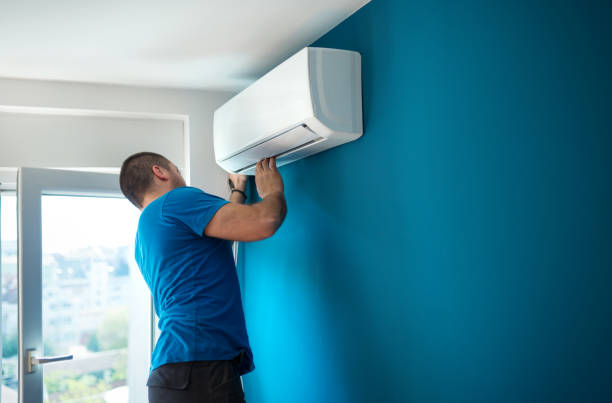 Best Central air repair  in Pine Hills, CA