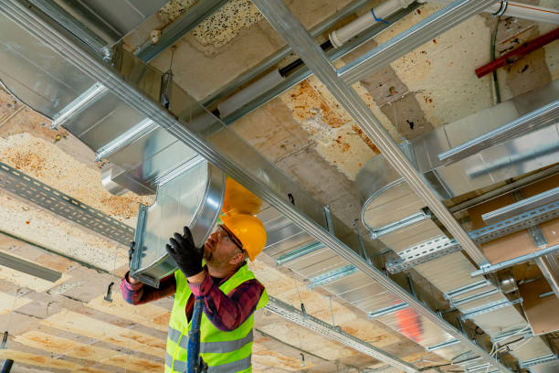 Best HVAC system installation  in Pine Hills, CA