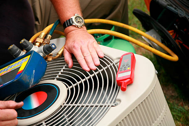 Best Heating repair services  in Pine Hills, CA