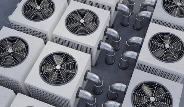 Best HVAC cleaning services  in Pine Hills, CA