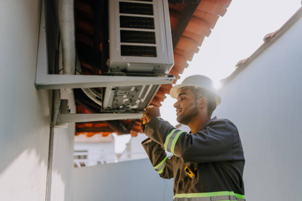 Best Air conditioning repair  in Pine Hills, CA