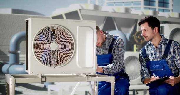 Best Affordable HVAC services  in Pine Hills, CA