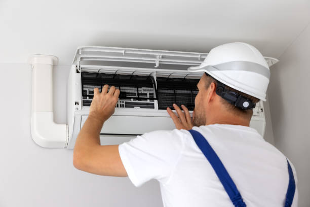 Best Best HVAC companies  in Pine Hills, CA