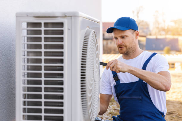 Best Affordable HVAC services  in Pine Hills, CA
