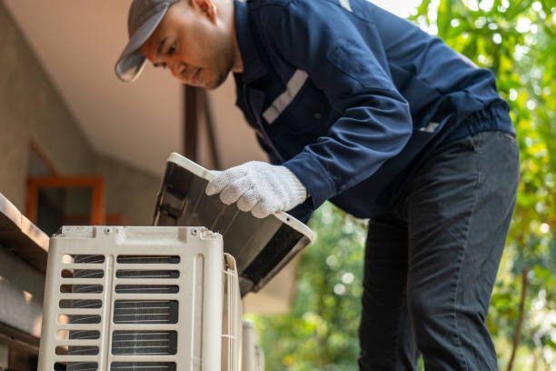 Trusted Pine Hills, CA HVAC Experts