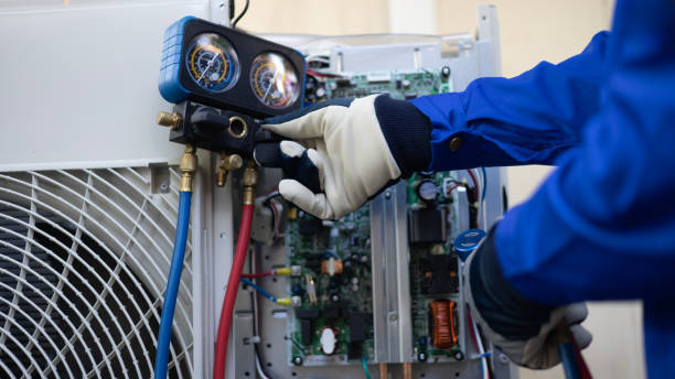Reliable Pine Hills, CA HVAC Solutions