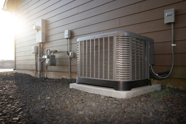 Best HVAC replacement cost  in Pine Hills, CA